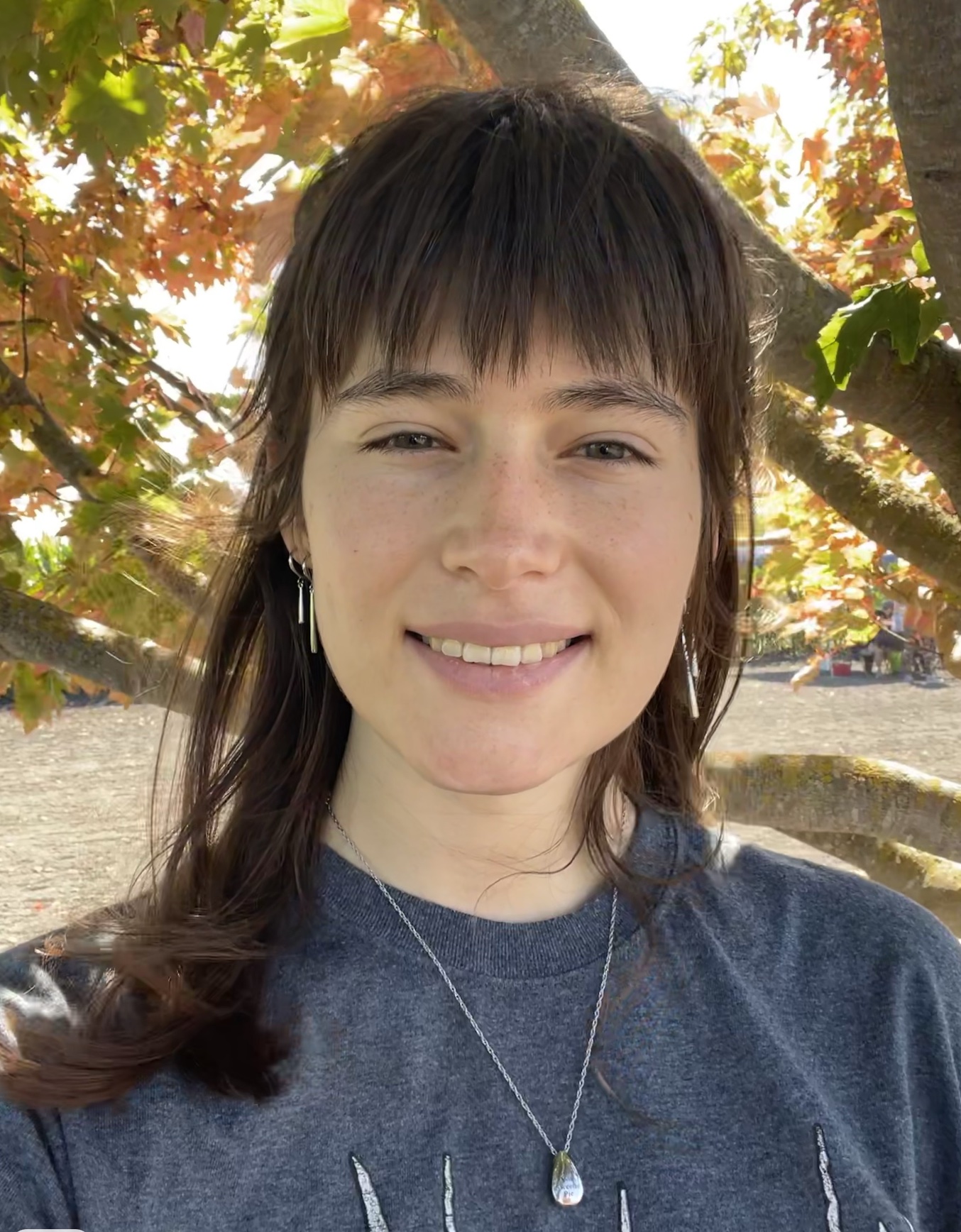 Nelle Churchill, Fascial Stretch Specialist